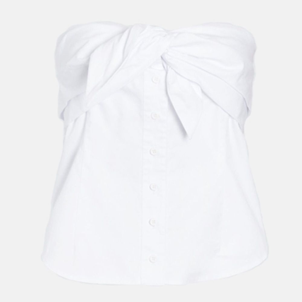 RTA Leia Blouse-NWT - Picture 5 of 11